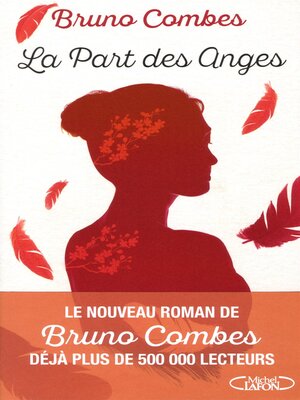 cover image of La Part des anges